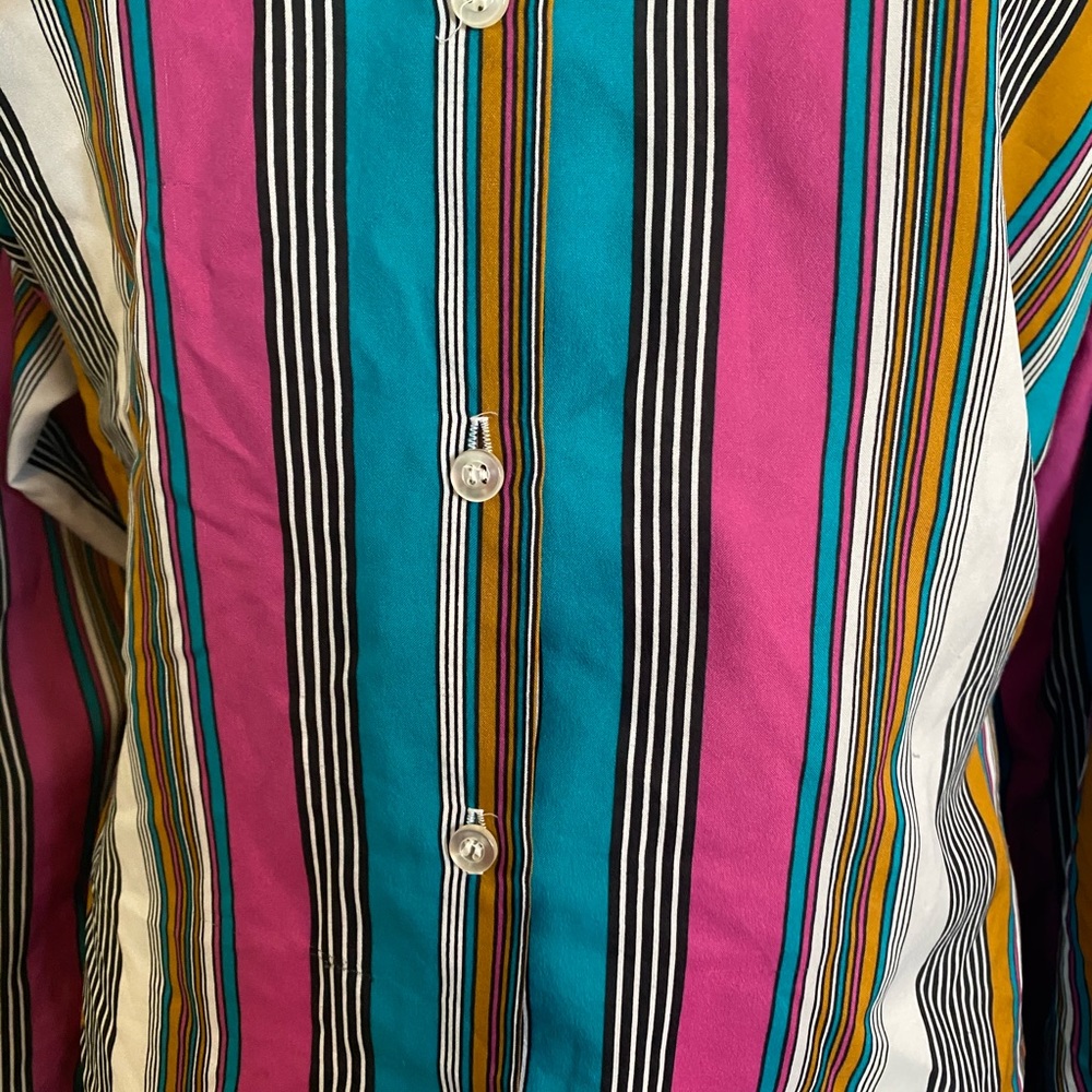 Striped Top - Picture 3 of 7